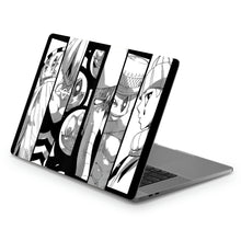Load image into Gallery viewer, Anime Soul Eaterr Macbook Skin