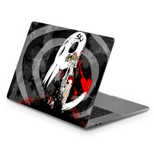 Load image into Gallery viewer, Anime Soul Eaterr Macbook Skin