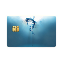 Load image into Gallery viewer, Anime Spirited Away Credit Card Skins (4-in-1 Pack)