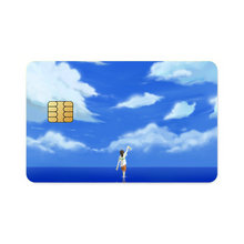 Load image into Gallery viewer, Anime Spirited Away Credit Card Skins (4-in-1 Pack)