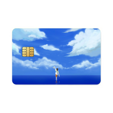 Load image into Gallery viewer, Anime Spirited Away Credit Card Skins (4-in-1 Pack)