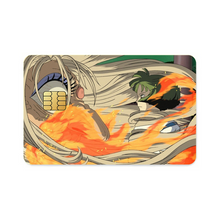 Load image into Gallery viewer, Anime Spirited Away Credit Card Skins (4-in-1 Pack)