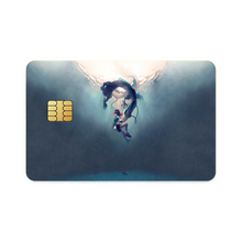 Load image into Gallery viewer, Anime Spirited Away Credit Card Skins (4-in-1 Pack)