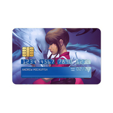 Load image into Gallery viewer, Anime Spirited Away Credit Card Skins (4-in-1 Pack)
