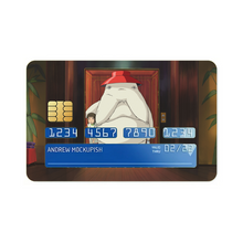 Load image into Gallery viewer, Anime Spirited Away Credit Card Skins (4-in-1 Pack)