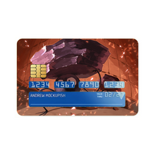 Load image into Gallery viewer, Anime Spirited Away Credit Card Skins (4-in-1 Pack)