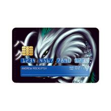 Load image into Gallery viewer, Anime Spirited Away Credit Card Skins (4-in-1 Pack)