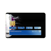 Load image into Gallery viewer, Anime Spirited Away Credit Card Skins (4-in-1 Pack)