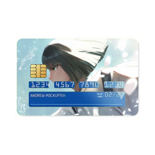 Load image into Gallery viewer, Anime Spirited Away Credit Card Skins (4-in-1 Pack)