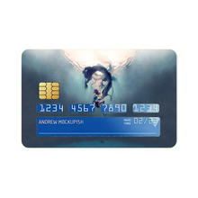 Load image into Gallery viewer, Anime Spirited Away Credit Card Skins (4-in-1 Pack)