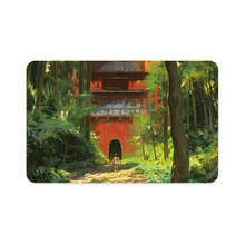 Load image into Gallery viewer, Anime Spirited Away Credit Card Skins (4-in-1 Pack)