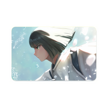 Load image into Gallery viewer, Anime Spirited Away Credit Card Skins (4-in-1 Pack)