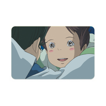 Load image into Gallery viewer, Anime Spirited Away Credit Card Skins (4-in-1 Pack)
