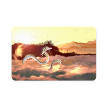 Load image into Gallery viewer, Anime Spirited Away Credit Card Skins (4-in-1 Pack)