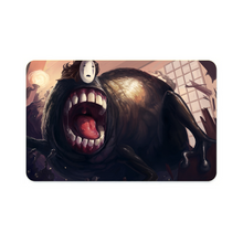 Load image into Gallery viewer, Anime Spirited Away Credit Card Skins (4-in-1 Pack)