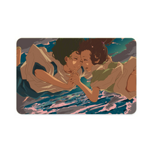 Load image into Gallery viewer, Anime Spirited Away Credit Card Skins (4-in-1 Pack)