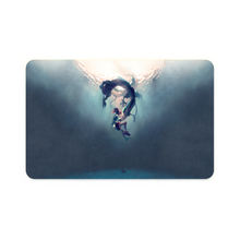 Load image into Gallery viewer, Anime Spirited Away Credit Card Skins (4-in-1 Pack)