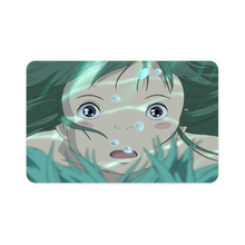 Load image into Gallery viewer, Anime Spirited Away Credit Card Skins (4-in-1 Pack)