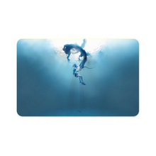 Load image into Gallery viewer, Anime Spirited Away Credit Card Skins (4-in-1 Pack)