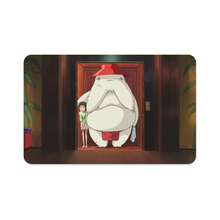 Load image into Gallery viewer, Anime Spirited Away Credit Card Skins (4-in-1 Pack)