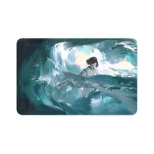 Load image into Gallery viewer, Anime Spirited Away Credit Card Skins (4-in-1 Pack)