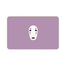 Load image into Gallery viewer, Anime Spirited Away Credit Card Skins (4-in-1 Pack)