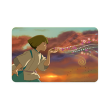Load image into Gallery viewer, Anime Spirited Away Credit Card Skins (4-in-1 Pack)