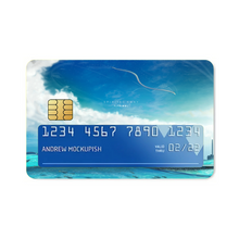 Load image into Gallery viewer, Anime Spirited Away Credit Card Skins (4-in-1 Pack)