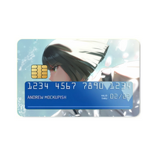 Load image into Gallery viewer, Anime Spirited Away Credit Card Skins (4-in-1 Pack)