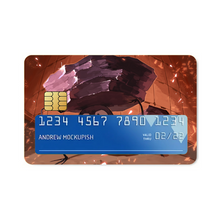 Load image into Gallery viewer, Anime Spirited Away Credit Card Skins (4-in-1 Pack)