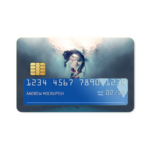 Load image into Gallery viewer, Anime Spirited Away Credit Card Skins (4-in-1 Pack)