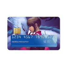 Load image into Gallery viewer, Anime Spirited Away Credit Card Skins (4-in-1 Pack)