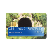 Load image into Gallery viewer, Anime Spirited Away Credit Card Skins (4-in-1 Pack)