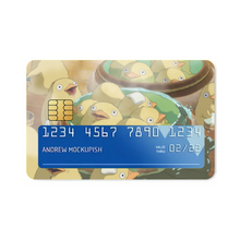 Load image into Gallery viewer, Anime Spirited Away Credit Card Skins (4-in-1 Pack)