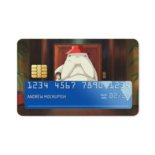 Load image into Gallery viewer, Anime Spirited Away Credit Card Skins (4-in-1 Pack)