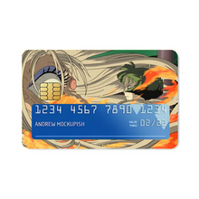 Load image into Gallery viewer, Anime Spirited Away Credit Card Skins (4-in-1 Pack)