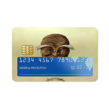 Load image into Gallery viewer, Anime Spirited Away Credit Card Skins (4-in-1 Pack)