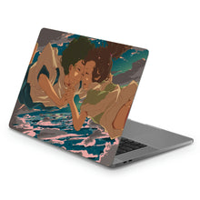 Load image into Gallery viewer, Anime Spirited Away  Macbook Skin
