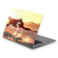Load image into Gallery viewer, Anime Spirited Away  Macbook Skin