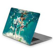 Load image into Gallery viewer, Anime Spirited Away  Macbook Skin