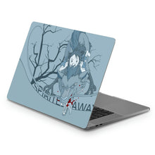 Load image into Gallery viewer, Anime Spirited Away Macbook Skin