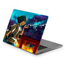 Load image into Gallery viewer, Anime Spirited Away Macbook Skin