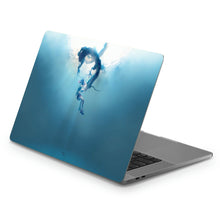 Load image into Gallery viewer, Anime Spirited Away Macbook Skin