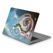 Load image into Gallery viewer, Anime Spirited Away  Macbook Skin