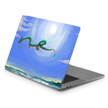 Load image into Gallery viewer, Anime Spirited Away Macbook Skin