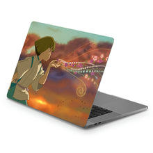 Load image into Gallery viewer, Anime Spirited Away Macbook Skin