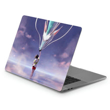 Load image into Gallery viewer, Anime Spirited Away  Macbook Skin