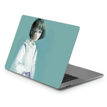 Load image into Gallery viewer, Anime Spirited Away Macbook Skin