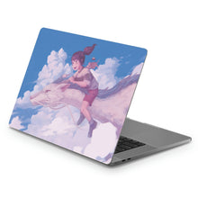 Load image into Gallery viewer, Anime Spirited Away  Macbook Skin