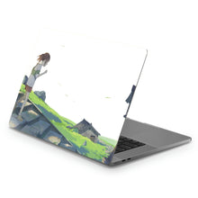 Load image into Gallery viewer, Anime Spirited Away  Macbook Skin